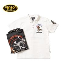VANSON �Х󥽥� �ݥ������ Tom and Jerry "ŷ�� Ⱦµ�ݥ������" TJN-2610