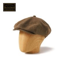 Mr.FATMAN �ߥ������ե��åȥޥ� ˹�� ���㥹���å� "LUCKY DAN FRENCH LINEN" 5261011