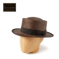 Mr.FATMAN �ߥ������ե��åȥޥ� ˹�� �ϥå� "PORKPIE BAO" 6262003