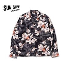 SUN SURF ���󥵡��� Ĺµ �����ϥ���� ��WHITE GINGER" SS29605