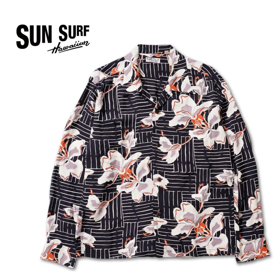 アメカジブランド,サンサーフ | ろーぐす オンラインショップ |SUN