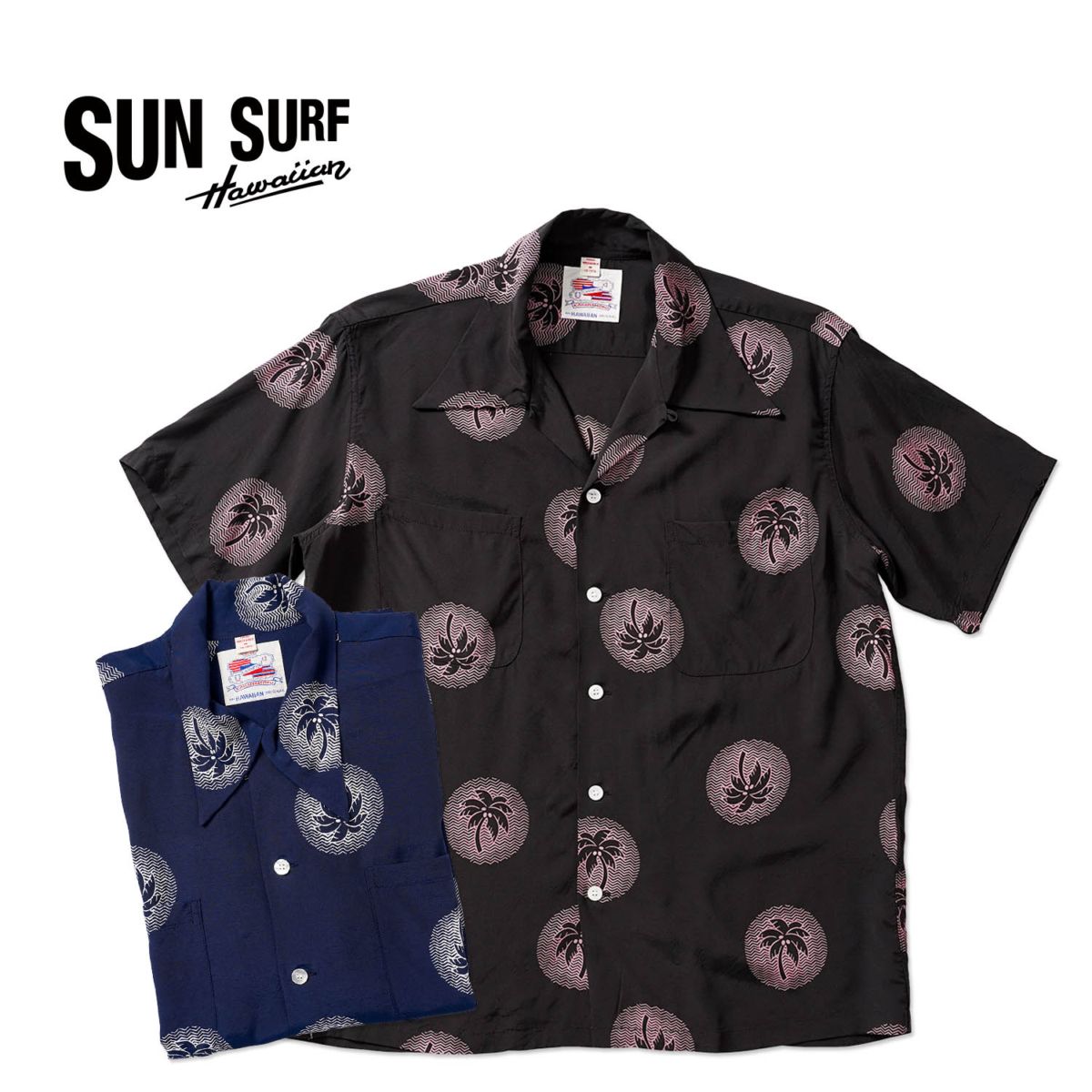 アメカジブランド,サンサーフ | ろーぐす オンラインショップ |SUN
