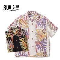 アメカジブランド,サンサーフ | ろーぐす オンラインショップ |SUN