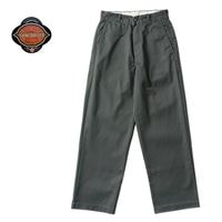 TUF-NUT ���եʥå� �ѥ�� "T/C WIDE WORK TROUSERS" TN42597