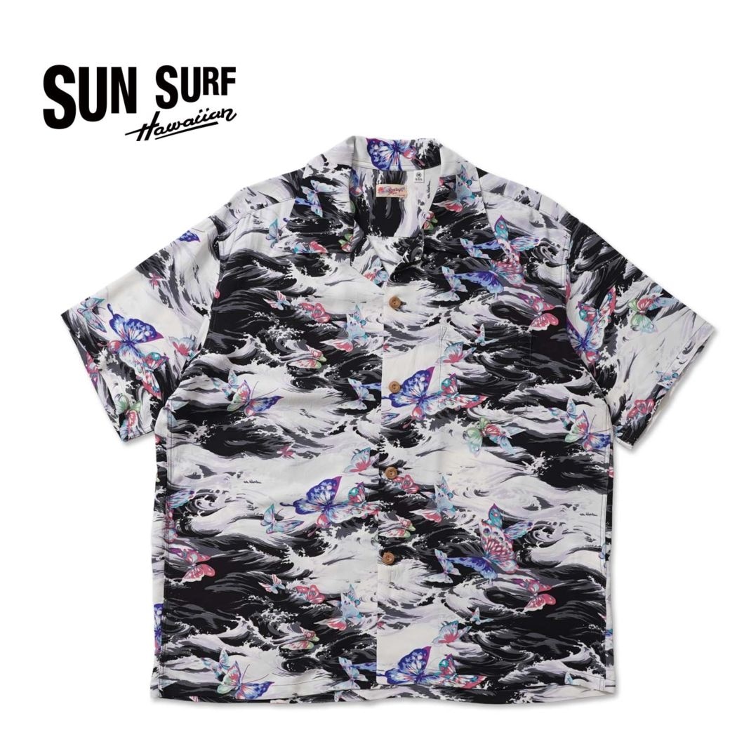 アメカジブランド,サンサーフ | ろーぐす オンラインショップ |SUN