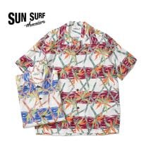 アメカジブランド,サンサーフ | ろーぐす オンラインショップ |SUN