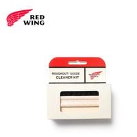RED WING ��åɥ����� ���꡼�ʡ����å� �������� "ROUGHOUT/NUBUCK CLEANER KIT" NO.98037