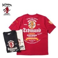 TEDMAN'S �ƥåɥޥ� Ⱦµ T����� "��ȥ���٥���" TDSS-579