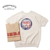 WAREHOUSE �������ϥ��� Ⱦµ�������å� Lot 4104 "Ⱦµ SW CERA" 4104-CERA(26SS)