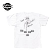 BUZZ RICKSON'S �Х��ꥯ���� ȾµT����� S/S T-SHIRTS "ISTOL PACKIN' MAMA" BR79780