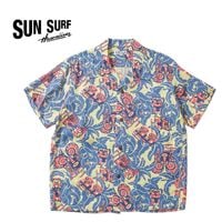 アメカジブランド,サンサーフ | ろーぐす オンラインショップ |SUN