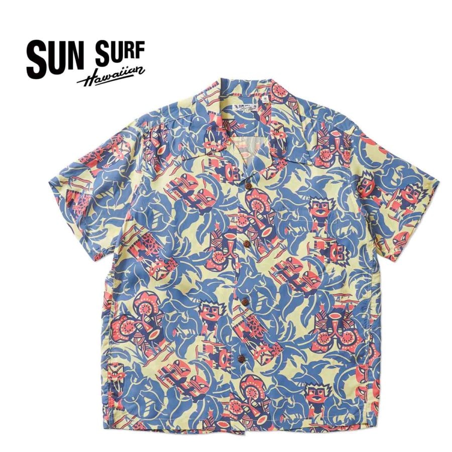 アメカジブランド,サンサーフ | ろーぐす オンラインショップ |SUN