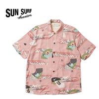 SUN SURF ���󥵡��� Ⱦµ �����ϥ���� SUN SURF SPECIAL EDITION ��SANKIN KOTAI�� SS39675