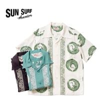 アメカジブランド,サンサーフ | ろーぐす オンラインショップ |SUN