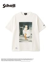インポート＆その他ブランド,Schott,半袖通販ページ |バズリクソンズ