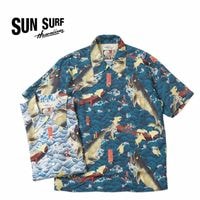 SUN SURF ���󥵡��� Ⱦµ �����ϥ���� SUN SURF �� �����˧ SPECIAL EDITION �Ȼ�������°�򤷤ư�ī�򤹤��տޡ� SS39742