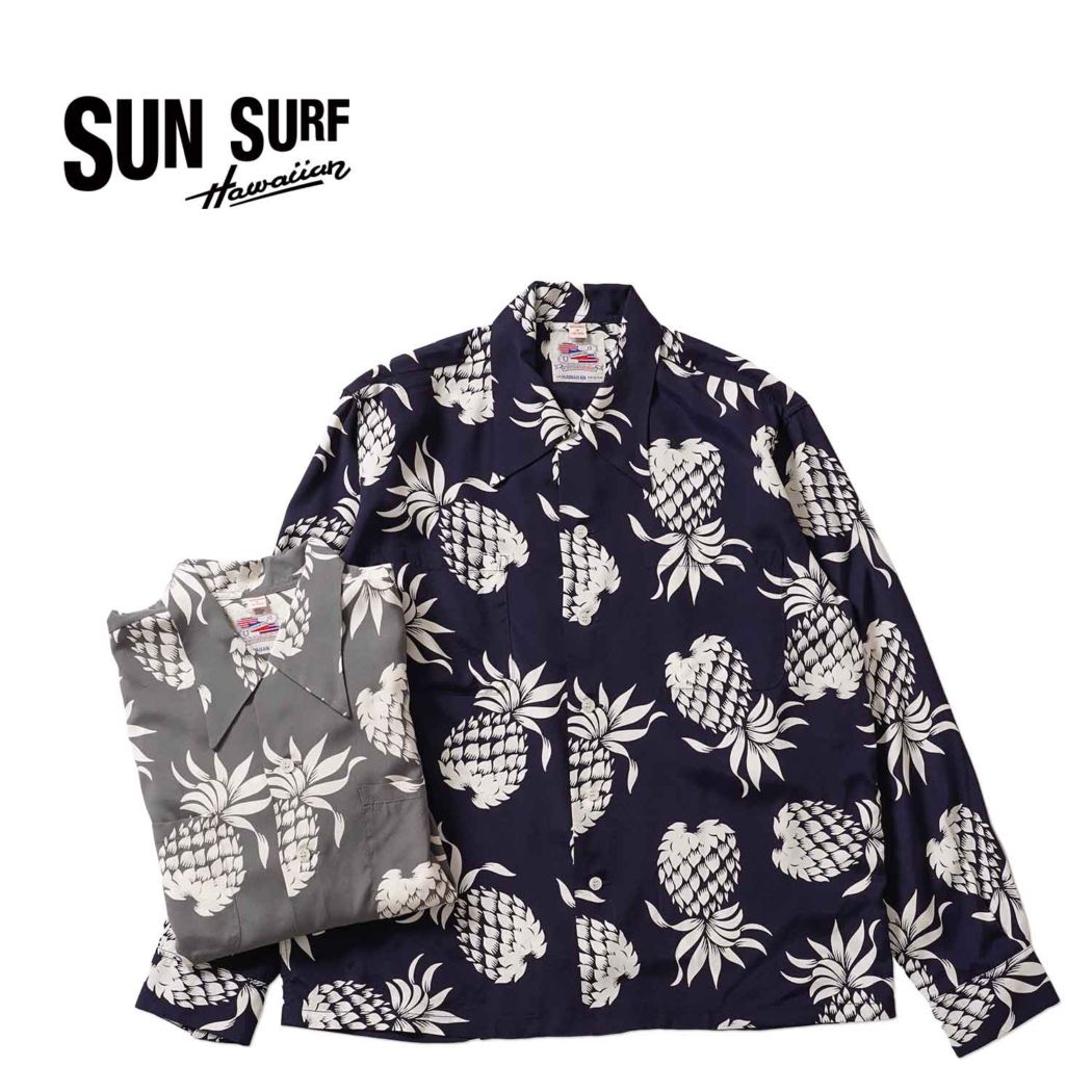 アメカジブランド,サンサーフ | ろーぐす オンラインショップ |SUN