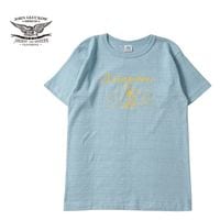 JOHN GLUCKOW ����󥰥�å��� Ⱦµ T����� Lot JG-CS06 "Islanders T" JG-CS06-Islanders T
