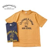 アメカジブランド通販ページ |バズリクソンズ、サンサーフ、VANSON