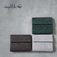 chapllin ����åץ�� ����ѥ��ȥ�����å� ELEPHANT LEATHER CPW-FS-EL