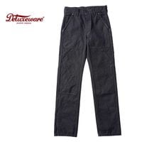 DELUXEWARE �ǥ�å��������� �ѥ�� ��DOUBLE KNEE�� DX605A