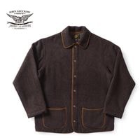 JOHN GLUCKOW ����󥰥�å��� ���㥱�åȡ������� "Fleece Beach Jacket" JG-46