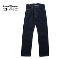 STUDIO D'ARTISAN ���ƥ�ǥ�������������� �ǥ˥� �ѥ�� "16oz���兩���� BIG������" D1949-BIG