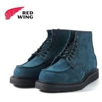 RED WING ��åɥ����� ����֡��� ��6-INCH CLASSIC MOC�� Style No.8809