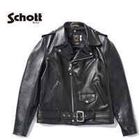 Schott ����å� �쥶�����㥱�å� "217US SHEEP ONESTAR�� 782-5950020(7646)