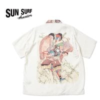 SUN SURF ���󥵡��� Ⱦµ �����ϥ���� SUN SURF �� ����̺� SPECIAL EDITION ��ȫ������� SS39656