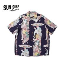 SUN SURF ���󥵡��� Ⱦµ �����ϥ���� SUN SURF �� ����̺� SPECIAL EDITION ���٤�� SS39655