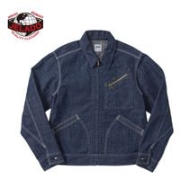 JELADO �����顼�� ���㥱�å� "491-B Work Blouson" JP94491B