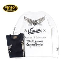 VANSON �Х󥽥� ĹµT����� "ŷ�� ĹµT�����" NVLT-2611