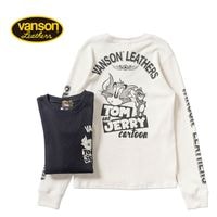 VANSON �Х󥽥� ĹµT����� "TOM��JERRY ����� �����ޥ� ĹµT�����" TJV-2601