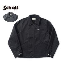 Schott ����å� ������㥱�å� "TC WORK JACKET" 782-6952005
