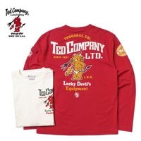 TEDMAN'S �ƥåɥޥ� ĹµT����� TDLS-373