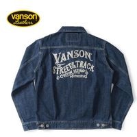 VANSON �Х󥽥� ���㥱�å� "VANSON �����ɽ� �ǥ˥ॸ�㥱�å�" NVSL-001