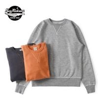 BUZZ RICKSON'S �Х��ꥯ���� �������å�  "SET-IN CREW NECK SWEAT SHIRTS"  BR65622(26AW)