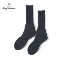 Nigel Cabourn �ʥ������륱���ܥ� ���� ��PILE SOCKS�� 8053006900010