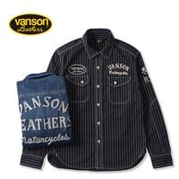 VANSON �Х󥽥� Ĺµ ����� "VANSON �����ɽ� �ǥ˥ॷ���" NVSL-2601