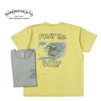 WAREHOUSE �������ϥ��� ȾµT����� Lot 4064 "PRAY FOR SURF" 4064-PRAY FOR SURF(26S)