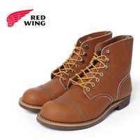 RED WING ��åɥ����� ����֡��� ��Iron Ranger�� No.8000
