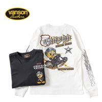 VANSON �Х󥽥� ĹµT����� LOONEY TUNES "ŷ�� ĹµT�����" LTV-2601