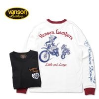 VANSON �Х󥽥� ĹµT����� TOM��JERRY "ŷ�� ĹµT�����" TJV-2605
