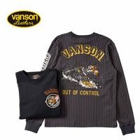 VANSON �Х󥽥� ĹµT����� TOM��JERRY "ŷ�� ĹµT�����" TJV-2607