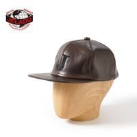JELADO �����顼�� ˹�� ����å� "JELADO��BRUNEL��Co.HATMAKERS B.B.CAP" AB23757