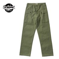 BUZZ RICKSON'S �Х��ꥯ���� �ѥ�� U.S. MARINE CORPS M-1944 HERRINGBONE PANTS SHORT LENGTH BR42501