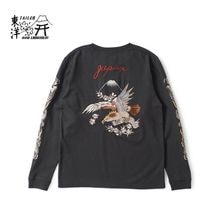 トップス長袖,長袖Tシャツ(ロンT)通販ページ |バズリクソンズ