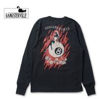 dix4u ロンT swag トップス長袖,長袖Tシャツ(ロンT)通販ページ |バズリクソンズ