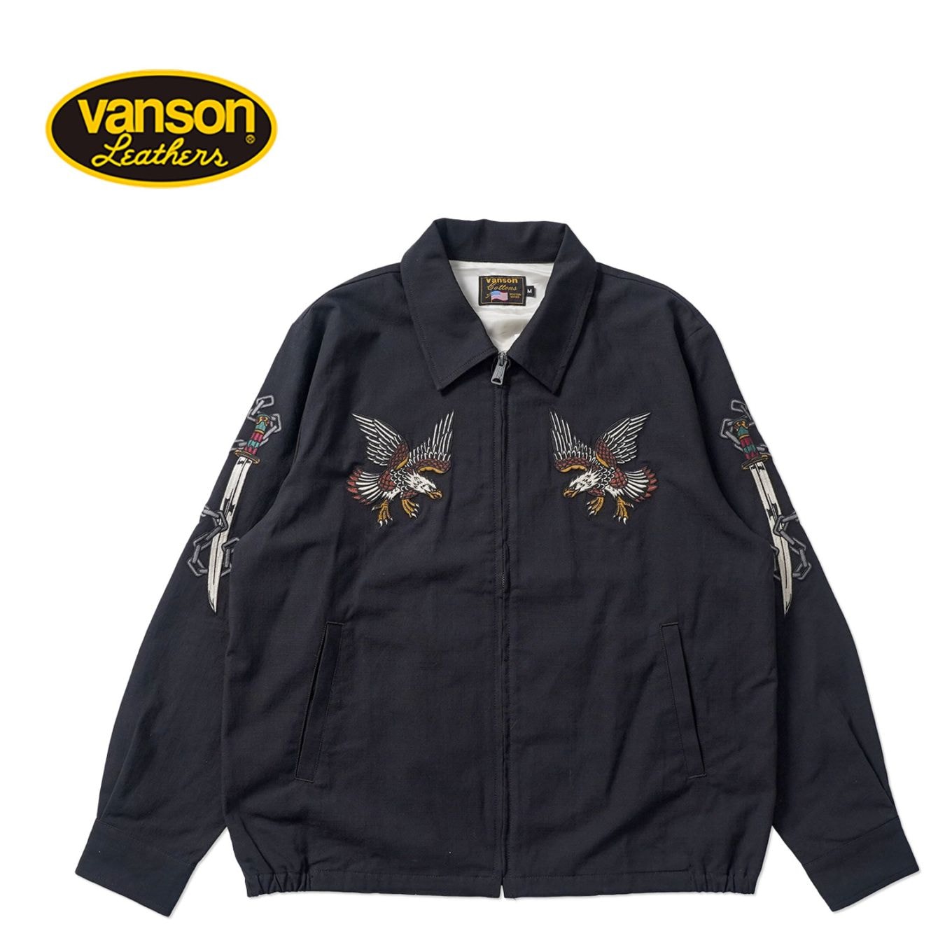インポート＆その他ブランド,VANSON | ろーぐす オンラインショップ